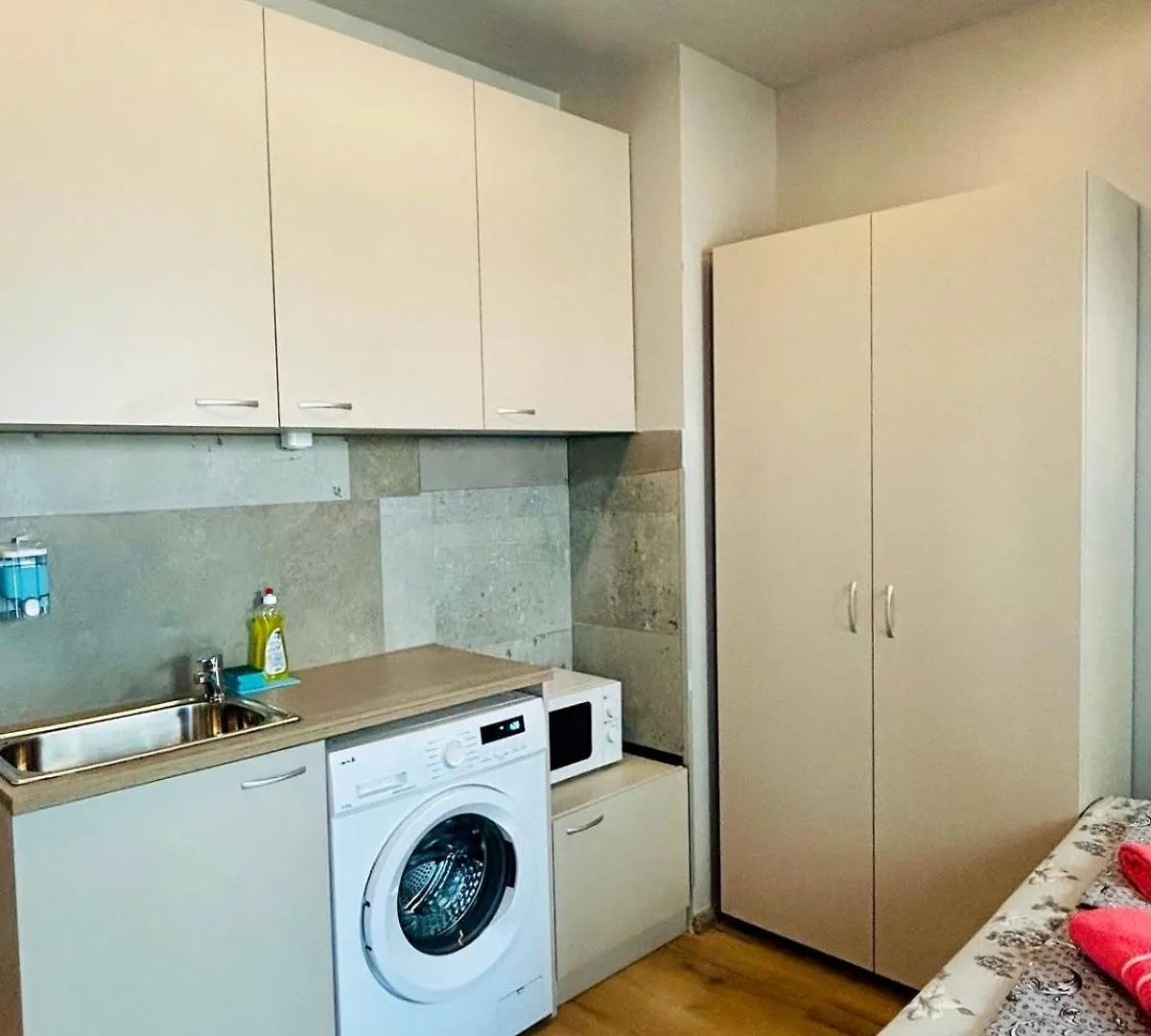 Economy Studios Sofia Appartement